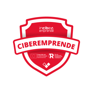 Sello Ciberemprende — INCIBE Emprende