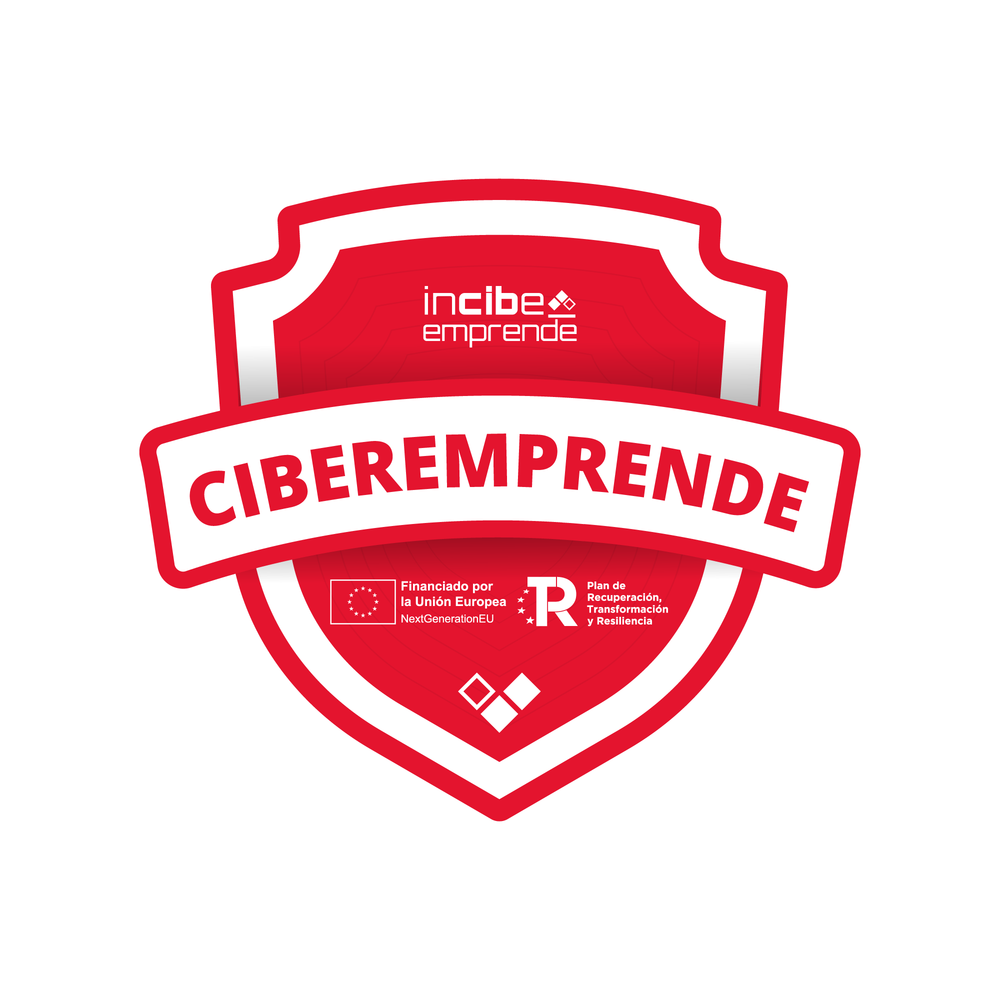 Sello Ciberemprende — INCIBE Emprende