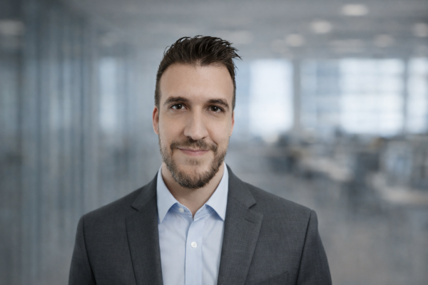 Rubén Jiménez Ormad — Fundador IntelMind